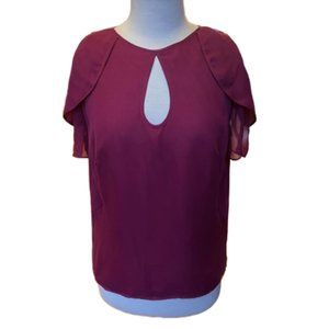 NEW anilee Rita blouse